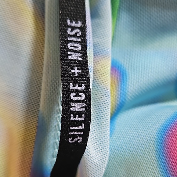 Silence + Noise Dress - Picture 6 of 8